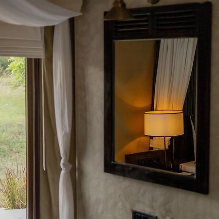 The Alampara Resort - Luxury Boutique Glamping & Water Sports Cheyūr Exteriér fotografie