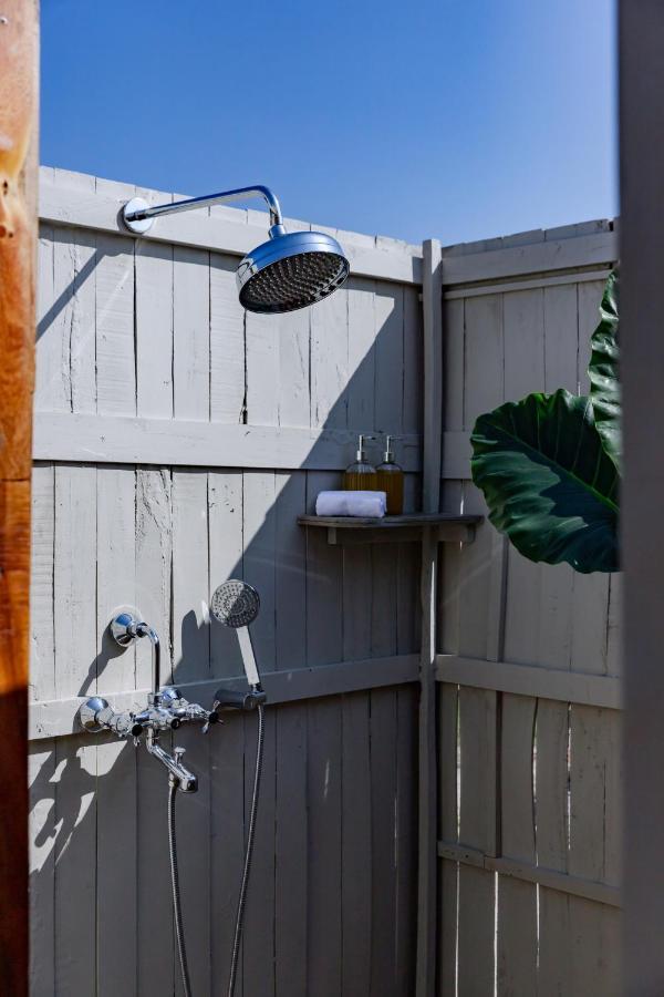 The Alampara Resort - Luxury Boutique Glamping & Water Sports Cheyūr Exteriér fotografie