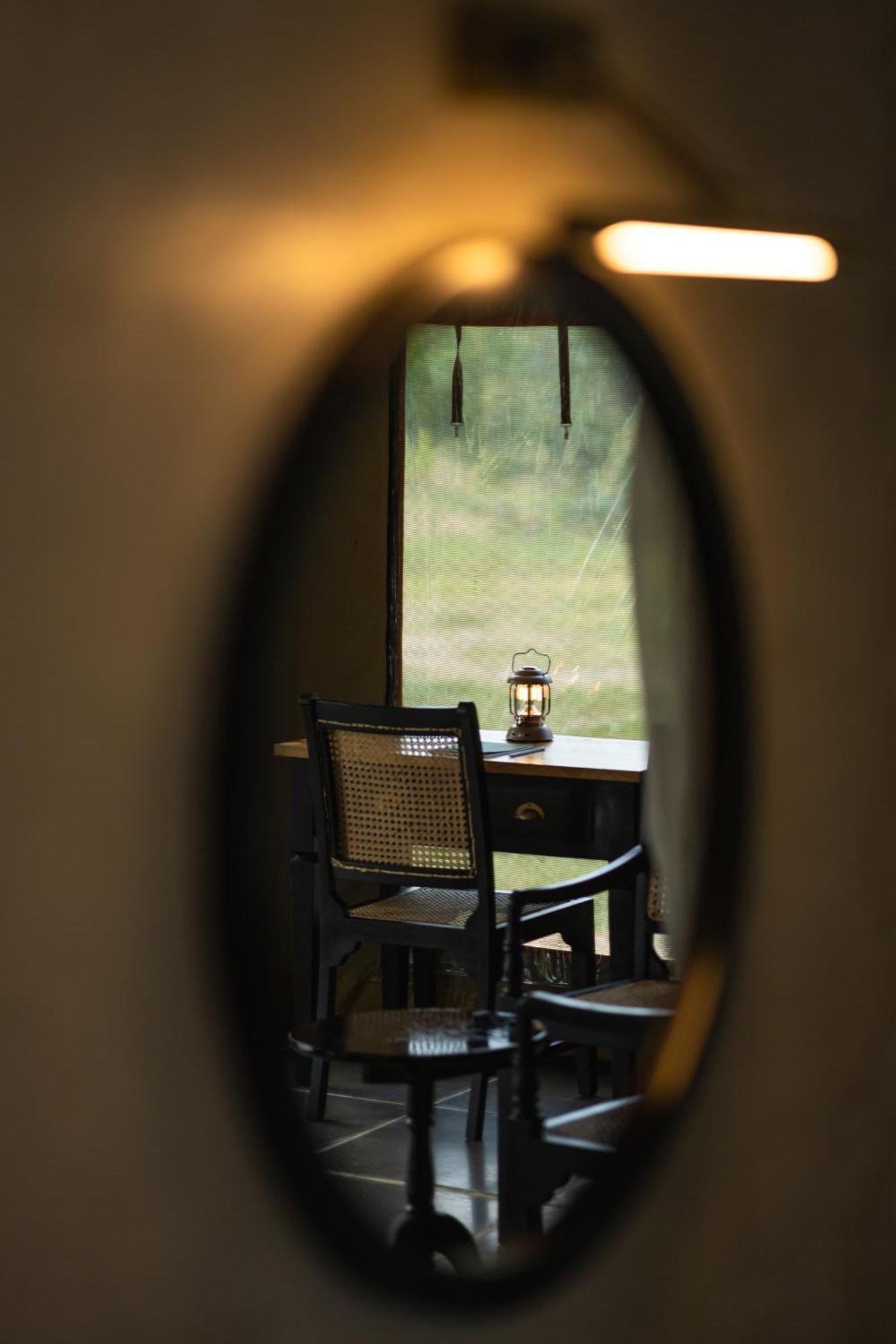 The Alampara Resort - Luxury Boutique Glamping & Water Sports Cheyūr Exteriér fotografie